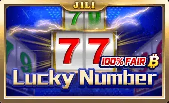 Lucky Number