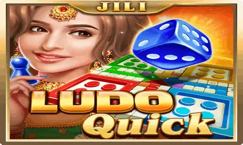 Ludo Quick game