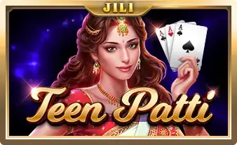 Teenpatti