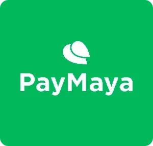 PayMaya Payment Methods