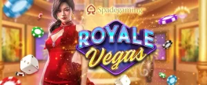 Royale Vegas