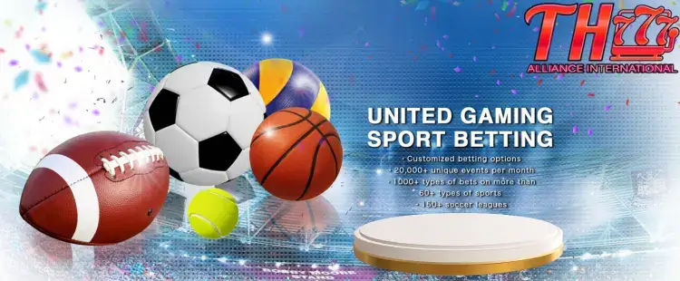 United Gaming Sports Betting