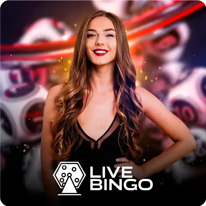 Live Bingo