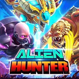 alienhunter