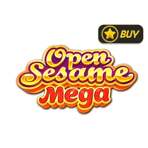 Open Sesame Mega