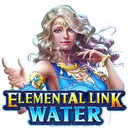 Elemental Link Water