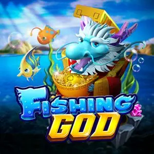 fishinggod