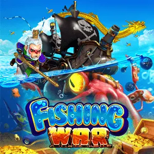 fishingwar