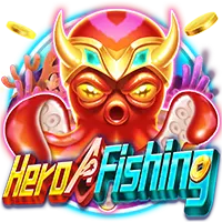 hero fishing