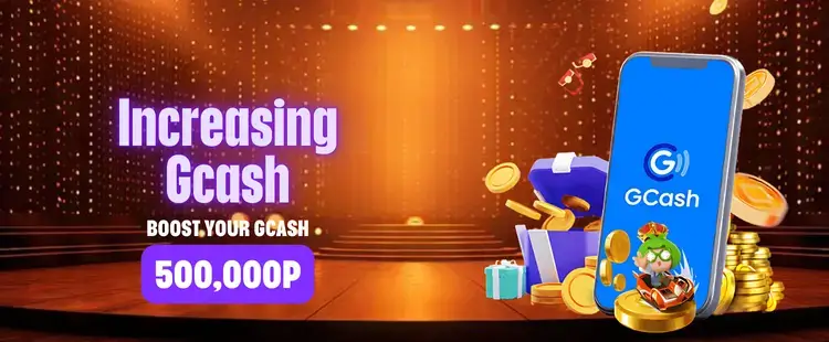 increasing gcash