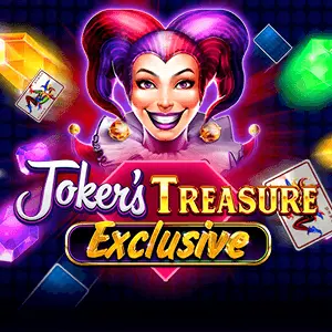 jokertreasureex