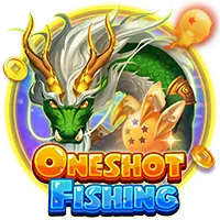 one shot fishing