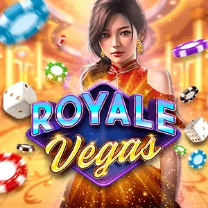 royale vegas